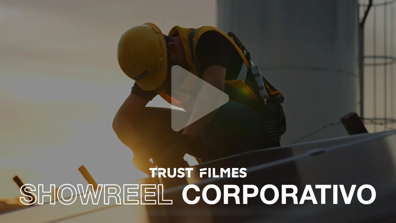 Showreel Trust Filmes