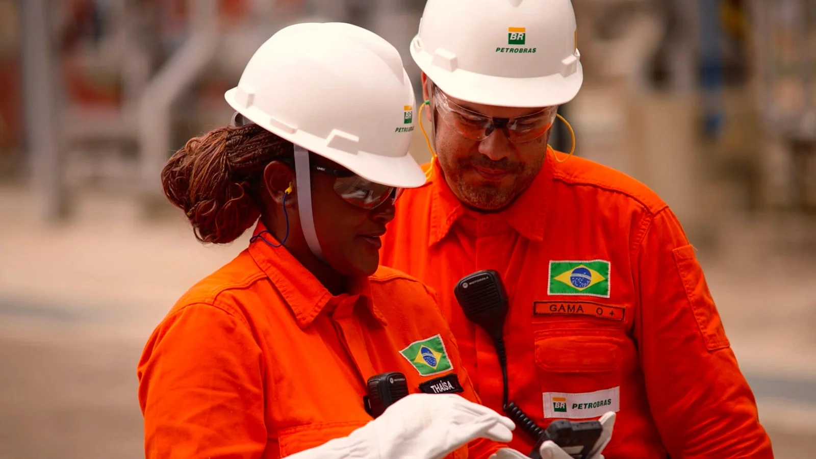 Petrobras 4T 2024